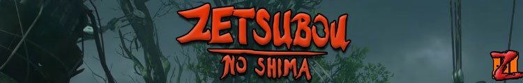 Zetsubou No Shima Black Ops 3 Zombie
