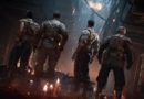 Trailer de la carte Sang des morts Blood Of The Dead Trailer - Black Ops 4 Zombie