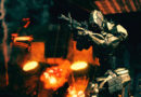 Trailer de la nouvelle carte Nuit des morts Trailer nuit des morts black ops 4 zombie