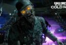 Trailer de révélation du mode zombie Trailer cold war zombie