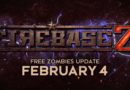 Bande-annonce de Firebase Z Trailer firebse Z