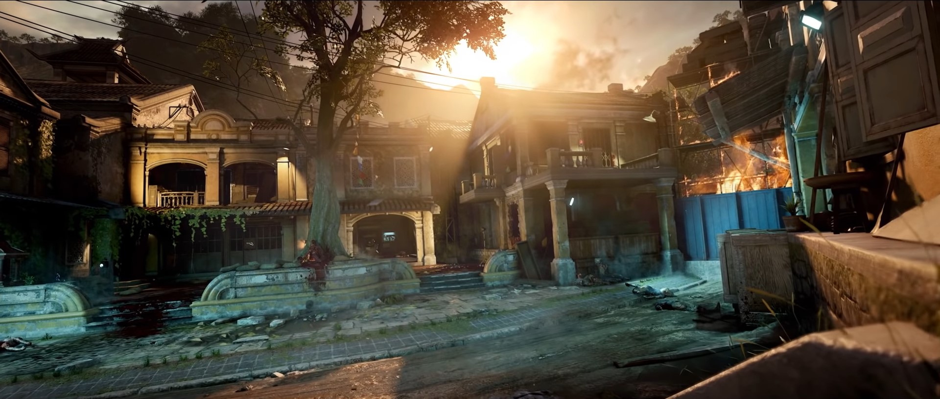 Guide Firebase Z COD Zombie guides et astuces