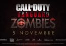 Bande-annonce call of duty vanguard zombies