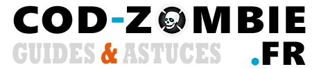 Logo cod-zombie.fr